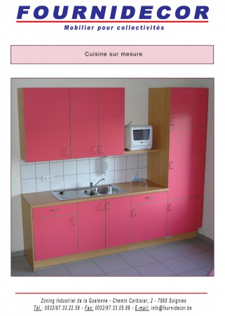 Cuisine 
